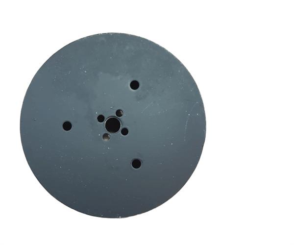 Attlas Bi-Metal Panç 175MM A149101175