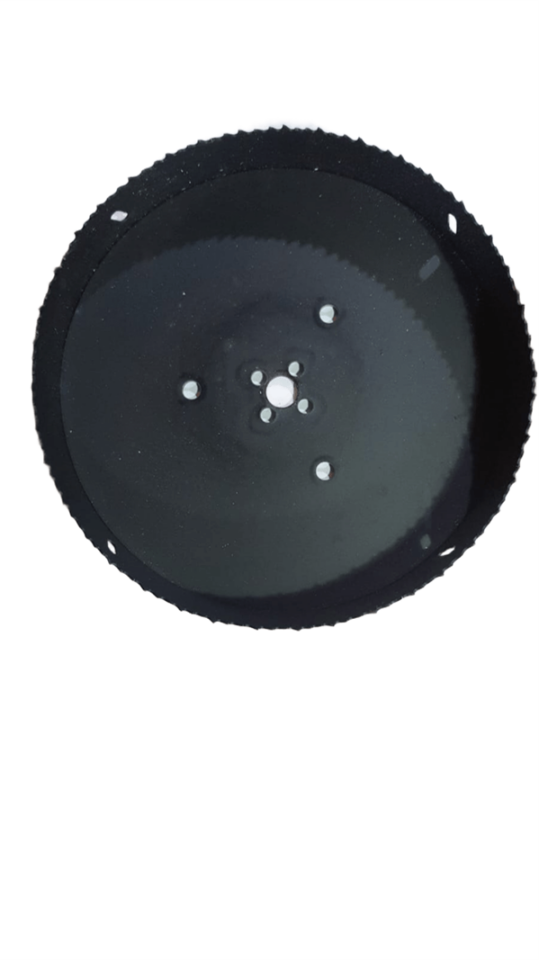 Attlas Bi-Metal Panç 200MM A149101200