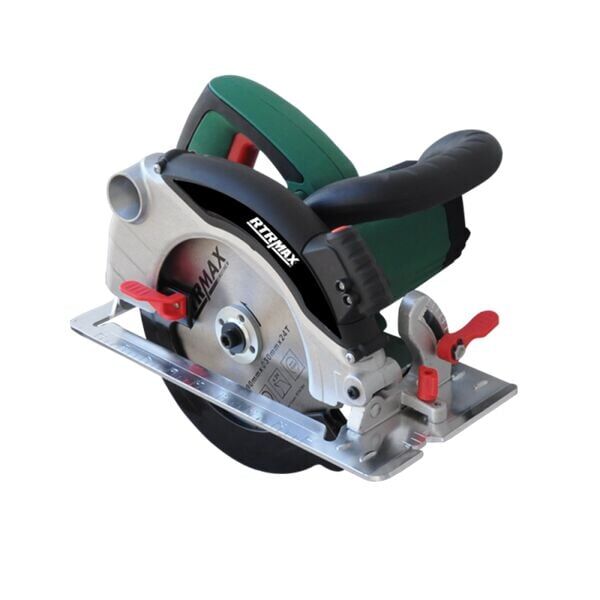 Rtrmax Rtm384 Lazerli Daire Testere