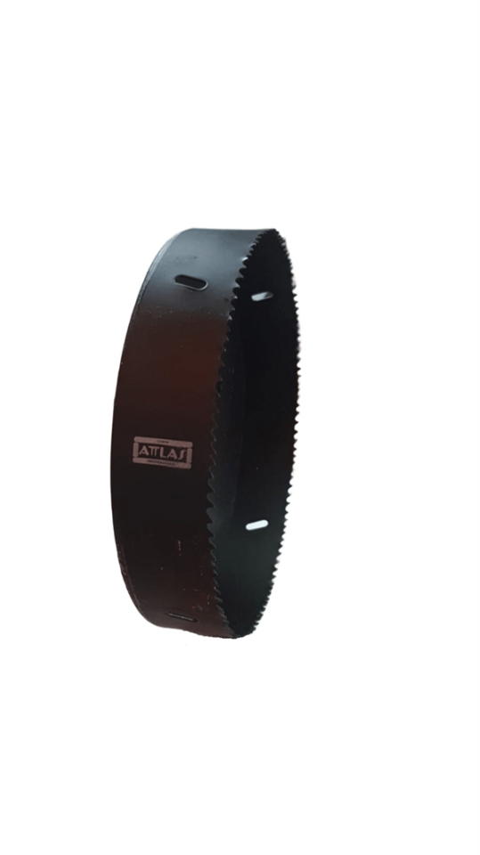 Attlas Bi-Metal Panç 220MM A149101220