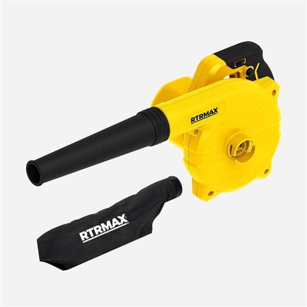 Rtrmax Rtm301 Hava Üfleme Makinası