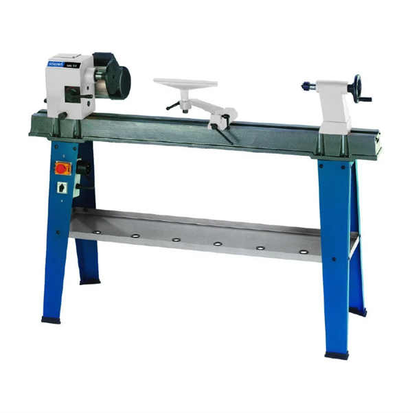 Scheppach LATA 5.0 750 W Ağaç Torna Makinesi 1050 MM