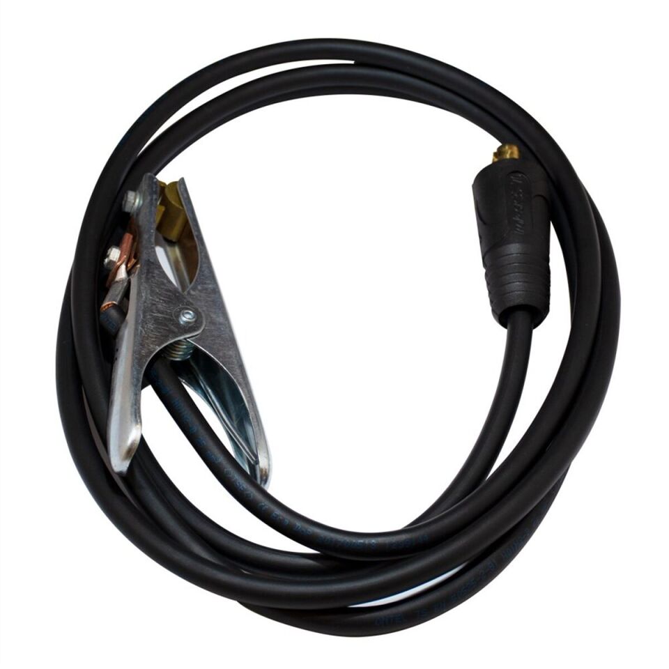 Magmaweld Monostick 200i İnverter Kaynak Makinası