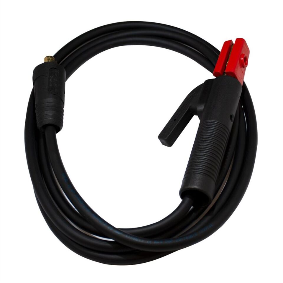 Magmaweld Monostick 200i İnverter Kaynak Makinası