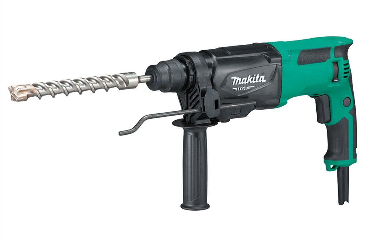 Makita M8701M Kırıcı Delici Matkap 800 W