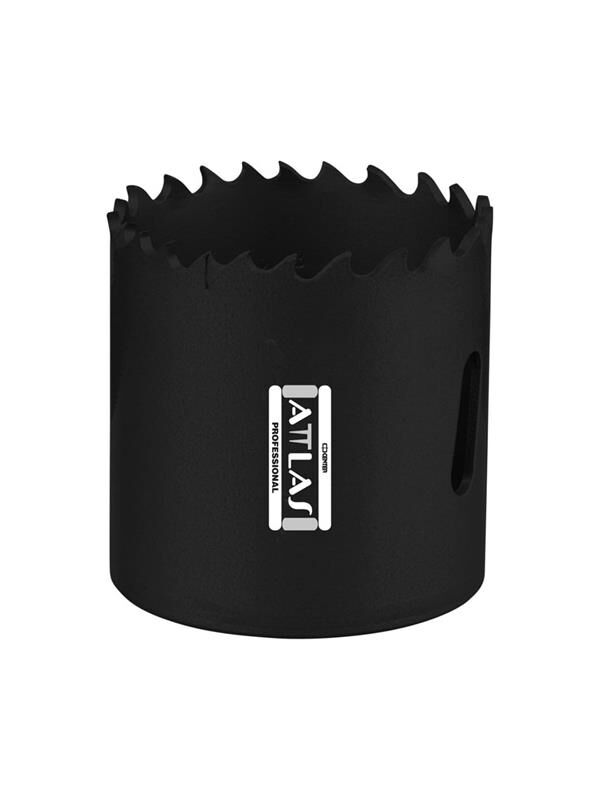 Attlas Bi-Metal Panç 51MM A149101051