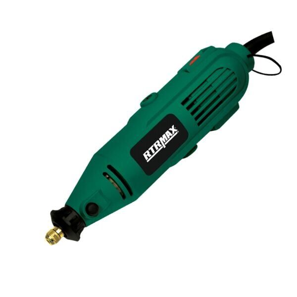 Rtrmax Rtm134 Mini Kalıpçı Taşlama Makinası (Set)