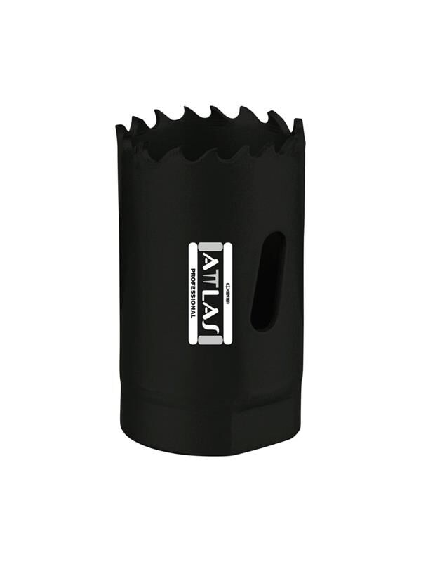 Attlas Bi-Metal Panç 35MM A149101035