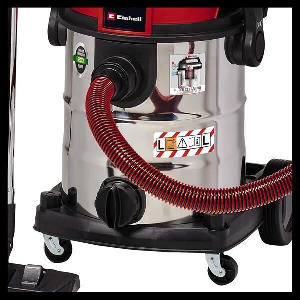 Einhell TE-VC 2025 Sacl Islak/Kuru Endüstriyel Süpürge -2342460