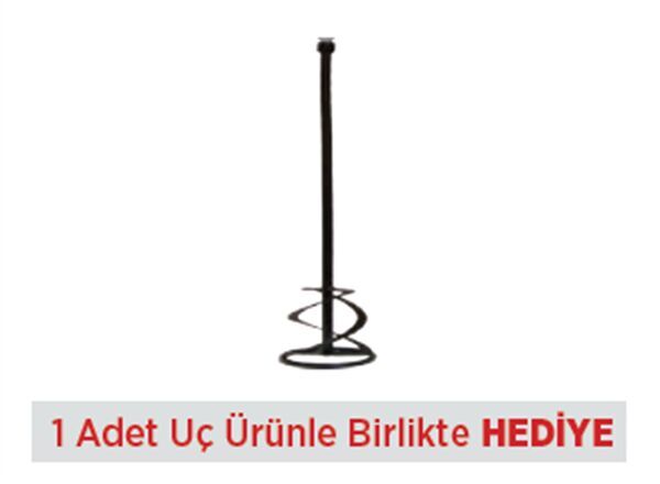 Rtrmax Rtm394 Harç - Boya Karıştırıcı