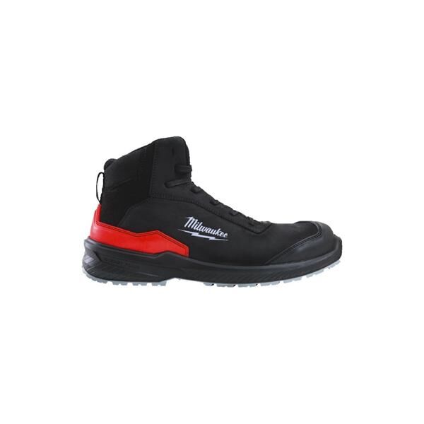 Milwaukee Flextred Ayakkabı S3S 1M110133 Esd Sr No:40 4932493731