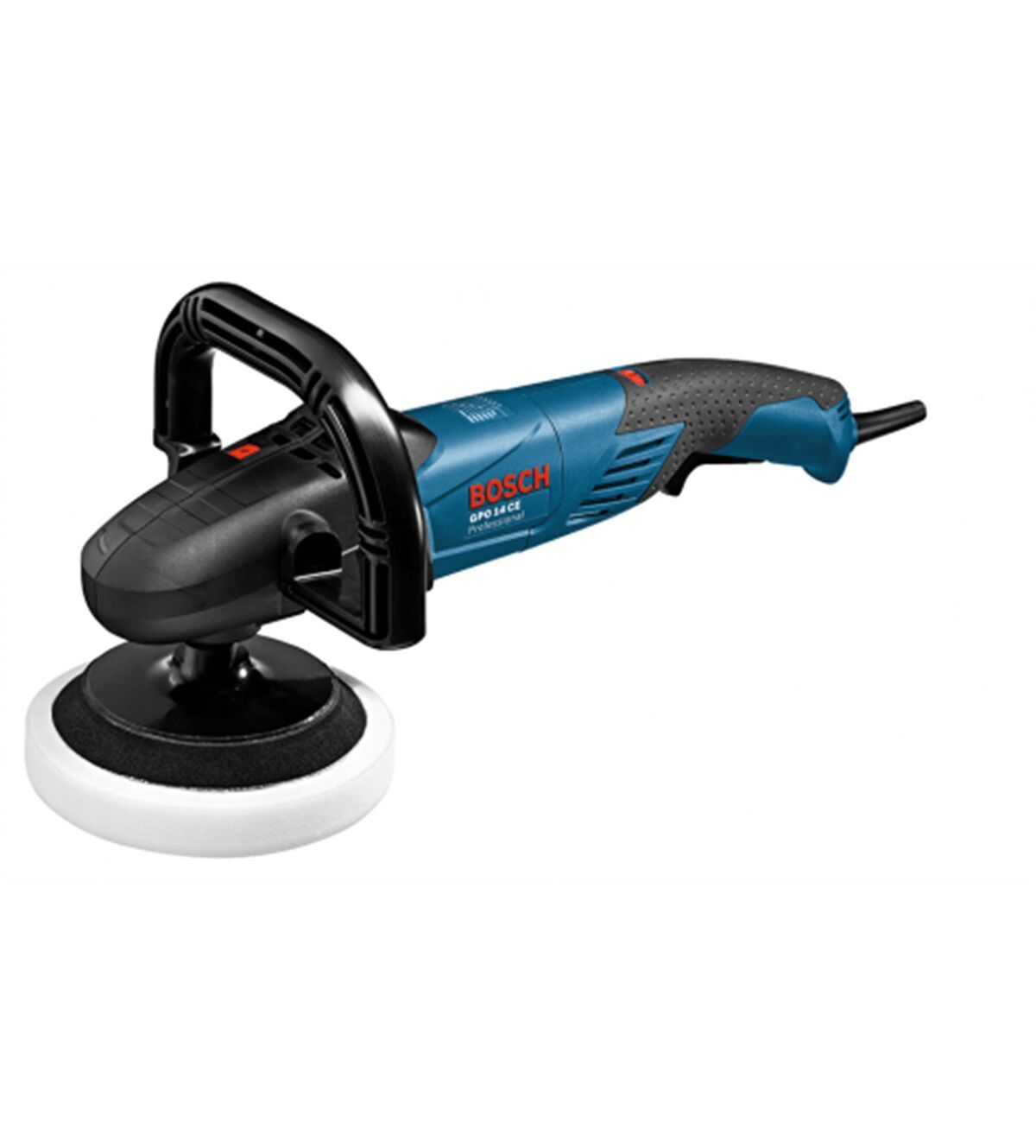 Bosch GPO 14 CE Profesyonel Polisaj Makinesi 1400W