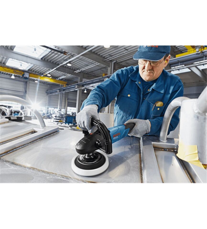 Bosch GPO 14 CE Profesyonel Polisaj Makinesi 1400W
