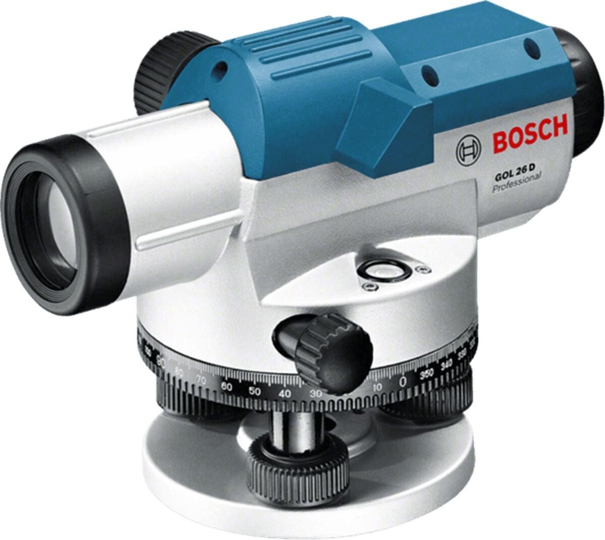 Bosch GOL 26 D-Optik Hizalama+BT160 Tripod+GR500 Mira