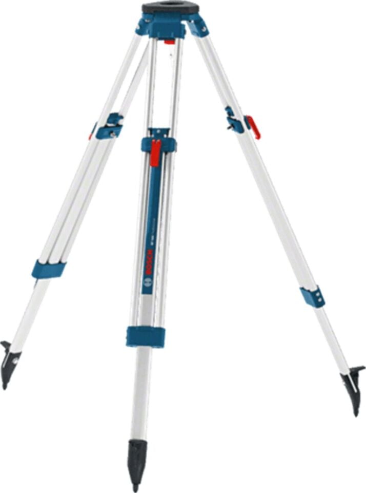 Bosch GOL 26 D-Optik Hizalama+BT160 Tripod+GR500 Mira