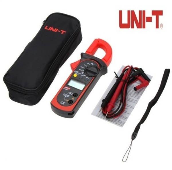 Unı-T Pens Ampermetre UT200A