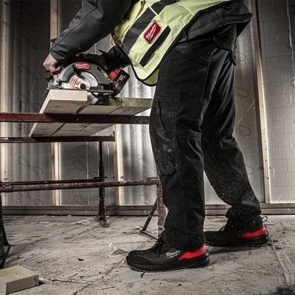 Milwaukee Flextred Ayakkabı S1PS 1M110133 Esd  Sr No:41 4932493706