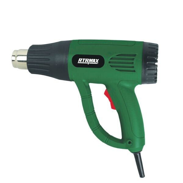 Rtrmax Rtm303A Sıcak Hava Tabancası