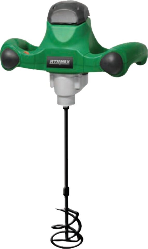 Rtrmax Rtm392 Harç - Boya Karıştırıcı