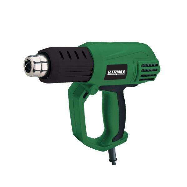 Rtrmax Rtm305 Sıcak Hava Tabancası