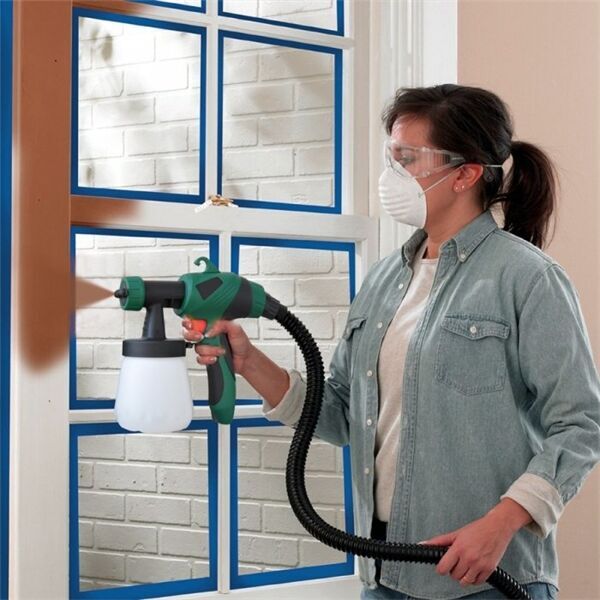 Rtrmax Rtm705 Boya Tabancası