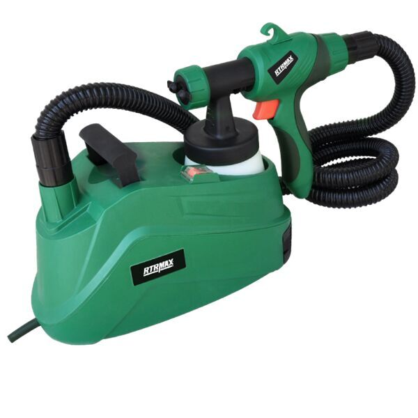 Rtrmax Rtm705 Boya Tabancası