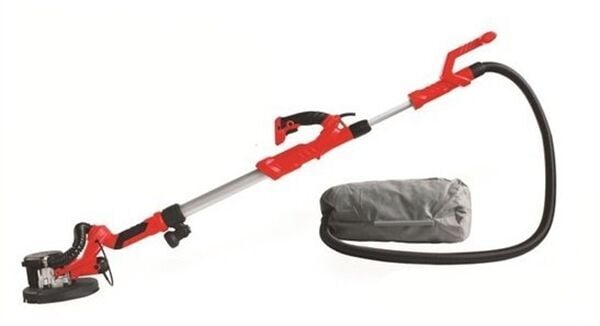 Attlas ATZ 800 Duvar Zımparalama Makinesi (Led Aydınlatmalı)