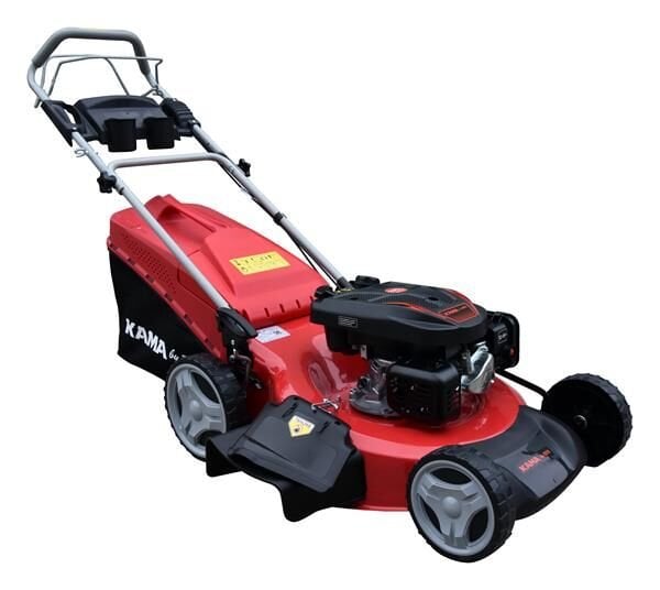 Kama By Reis UMS56 175 cc Şanzımanlı Benzinli Çim Biçme Makinası