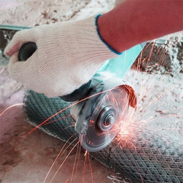 Rtrmax Rtm109 Avuç Taşlama Makinası