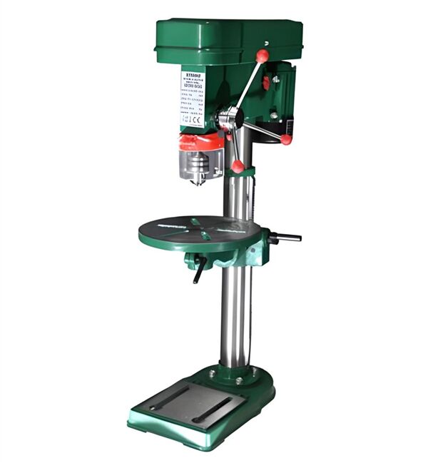 Rtrmax Sütunlu Matkap RTM616 (TEŞHİR ÜRÜNÜ)