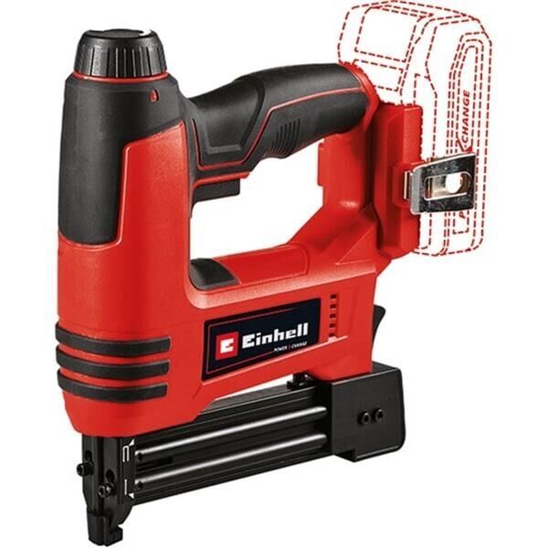 Einhell TE-CN 18 Lİ Solo Çivi Tabancası 4257790