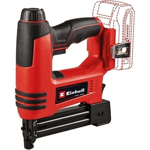 Einhell TE-CN 18 Lİ Solo Çivi Tabancası 4257790