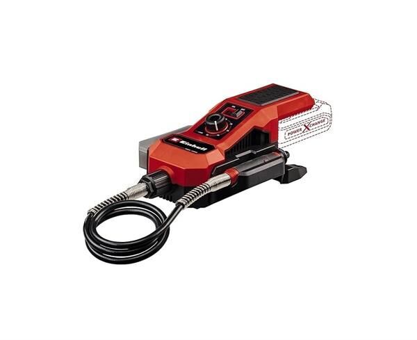 Einhell TE-MT 18/34 Lİ Solo Taşlama ve Gravür Seti 4419360