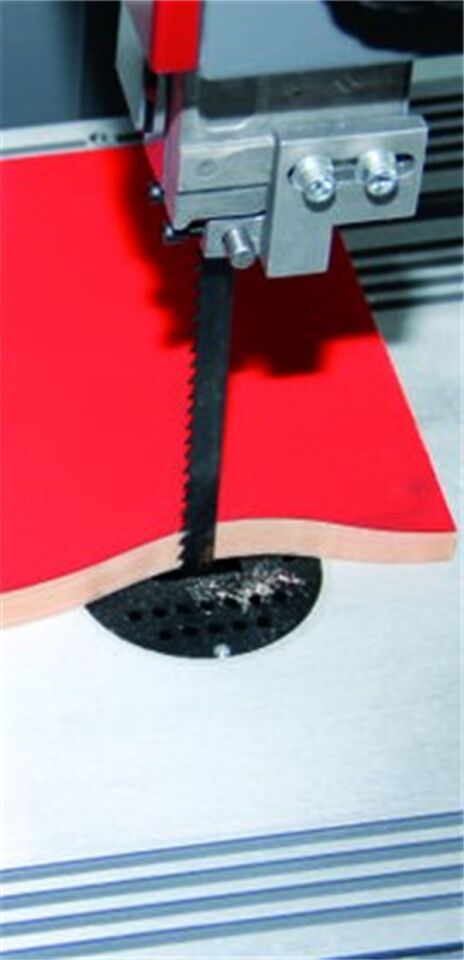 Einhell TC-SB 305 U Şerit Testere 4308055