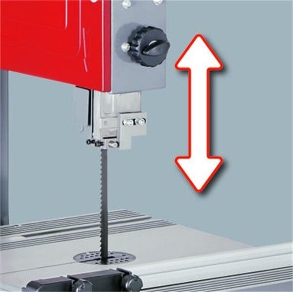 Einhell TC-SB 305 U Şerit Testere 4308055