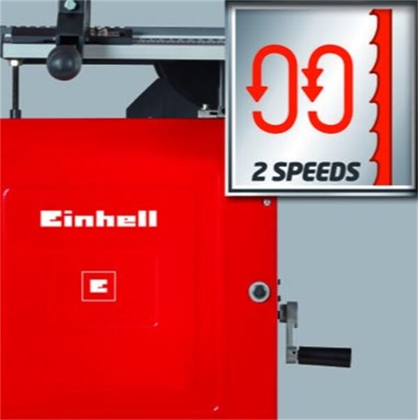 Einhell TC-SB 305 U Şerit Testere 4308055