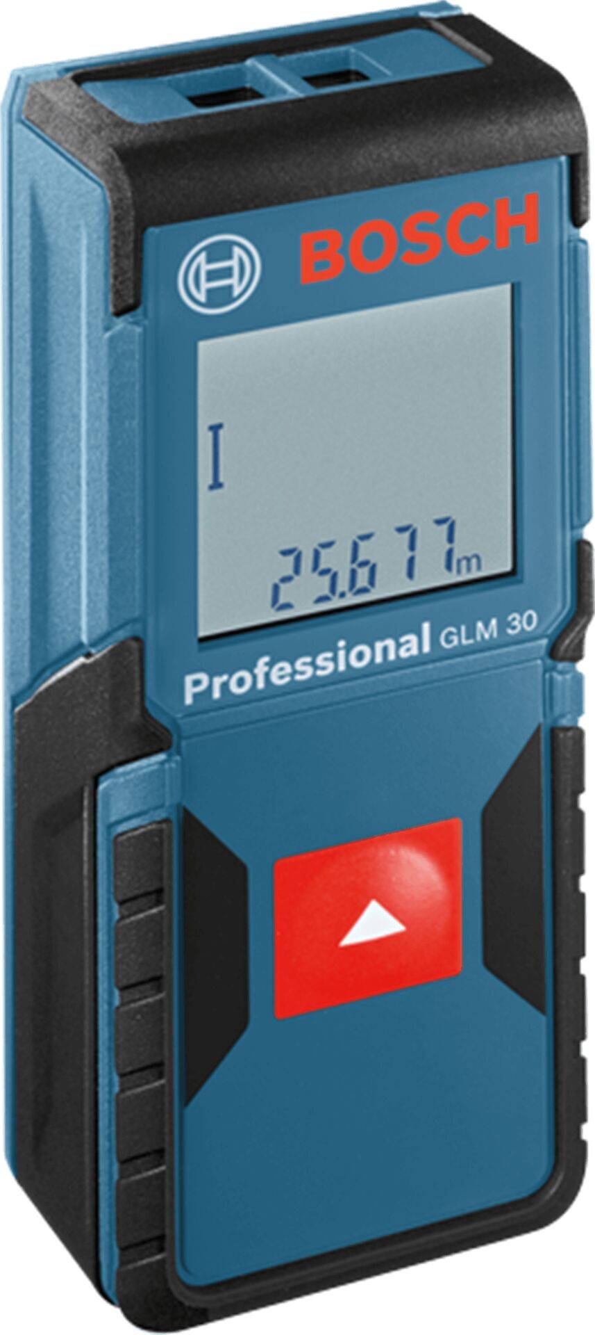 Bosch GLM 30 Lazerli Uzaklık Ölçer Professional 30 Mt.