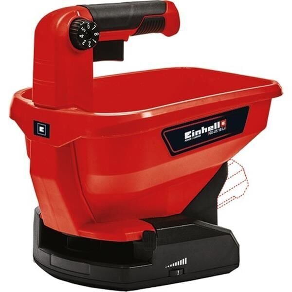 Einhell GE-US 18 Lİ Solo Gübre Tohum Serpme Makinası 3415410