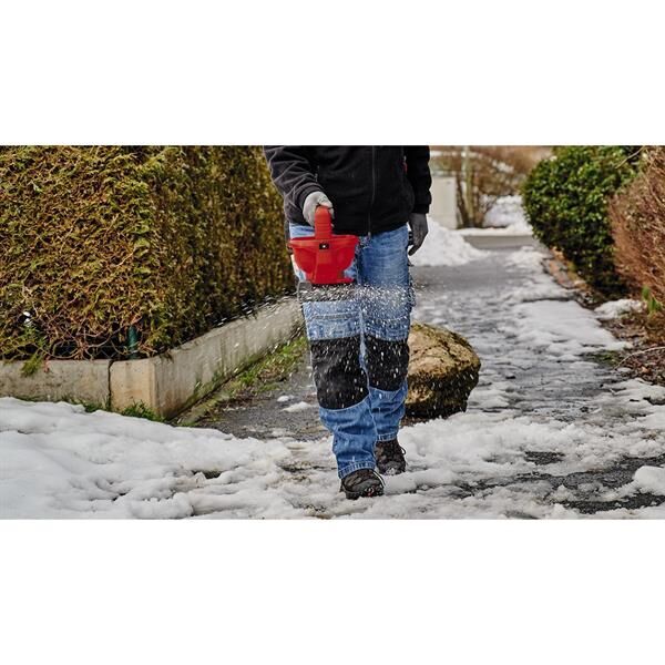 Einhell GE-US 18 Lİ Solo Gübre Tohum Serpme Makinası 3415410