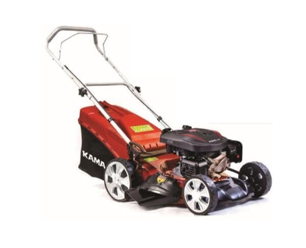 Kama By Reis UME46 139 cc Benzinli Çim Biçme Makinası