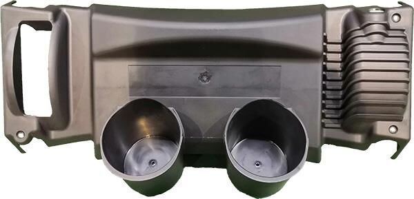 Kama By Reis UME46 139 cc Benzinli Çim Biçme Makinası