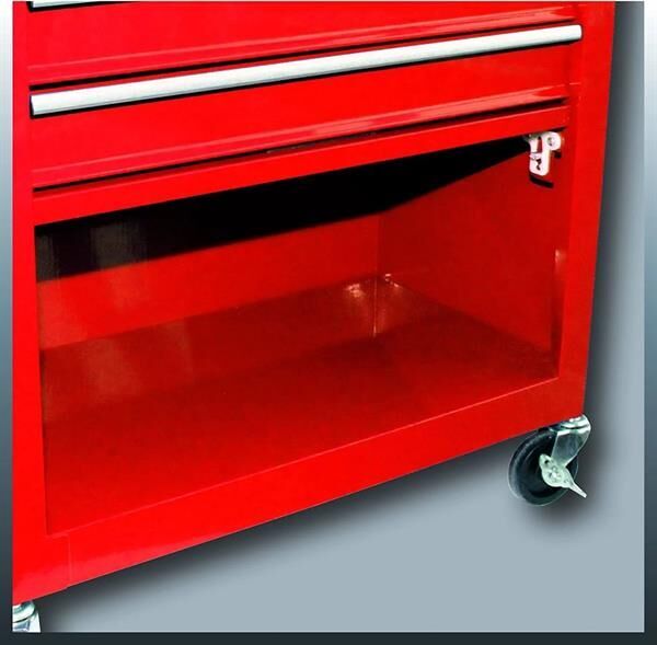 Einhell TC-TW 100 Boş Takım Dolabı 4510170