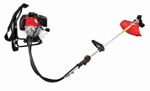 Attlas BCS 52 Benzinli Sırt Tırpanı 52 CC