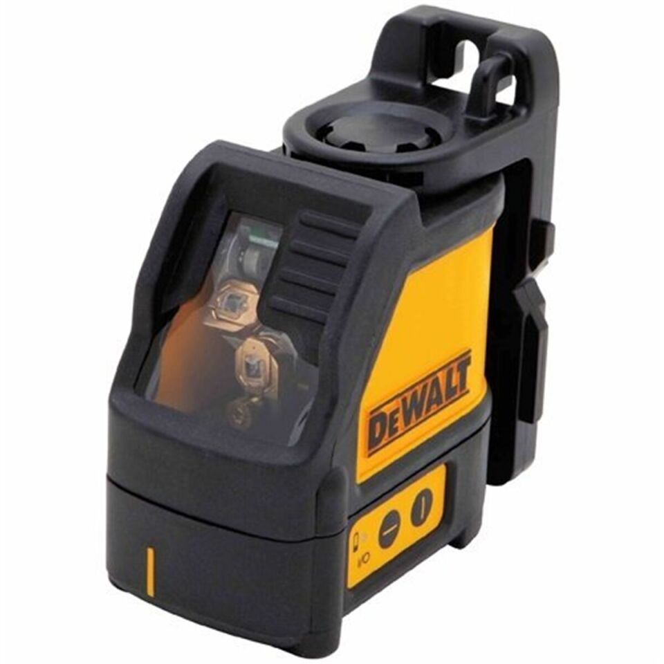 DEWALT DW088K Yatay - Dikey Lazer Hizalayıcı