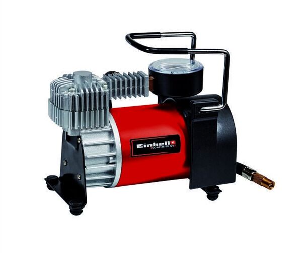 Einhell CC-AC 35/10 12V Mini Kompresör 2072121