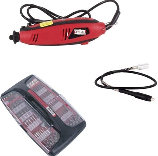 ATTLAS ATT 200G Gravür Seti 178 Parça