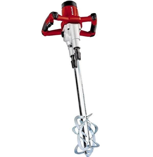 Einhell TE-MX 1600-2 CE Twin Boya Ve Harç Karıştırıcı 1600 W 4258561