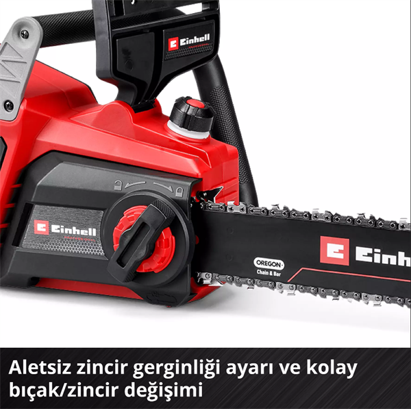 Einhell GP-LC 36/40 Lİ BL Solo  Akülü Ağaç Kesme 4600050 (Aküsüz)