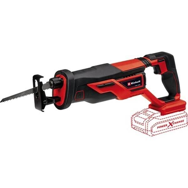 Einhell TE-AP 18/26 Lİ Solo Kılıç Testere 4326290