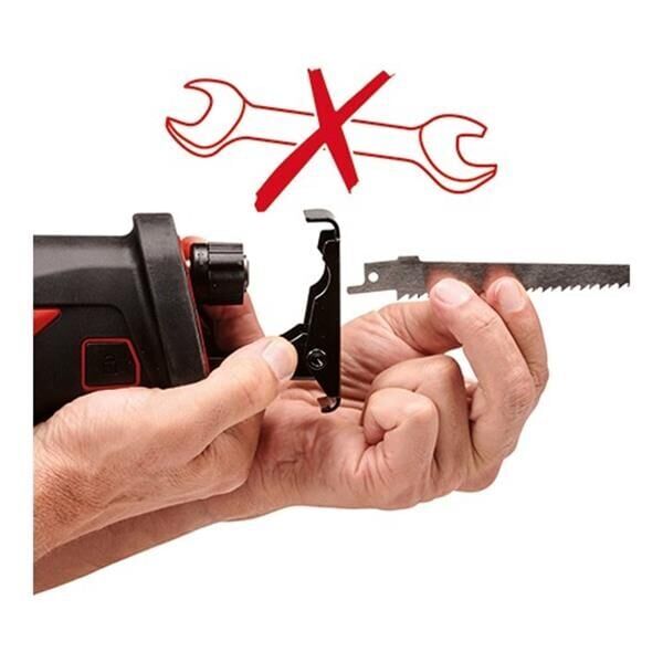 Einhell TE-AP 18/26 Lİ Solo Kılıç Testere 4326290